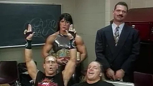 October 13, 1997 still