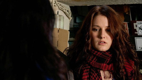 Sofia's Diary Season 1 Episode 11 - Episode #1.11