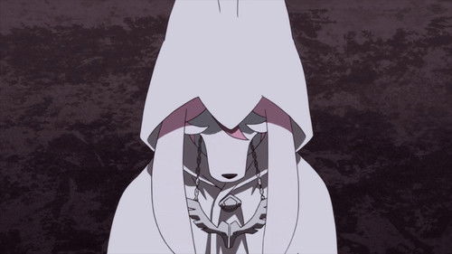 undefined Season 1 Episode 6 - Fox Waltz