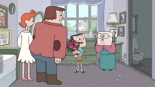 undefined Season 2 Episode 33 - Cloris