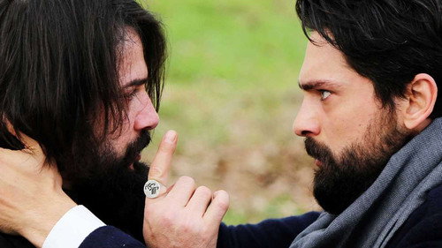 Filinta: An Ottoman Policeman Season 2 Episode 22 - Episode 22