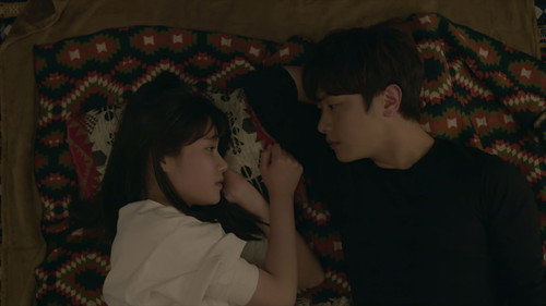 Hot and Sweet Season 1 Episode 8 - Episode 8