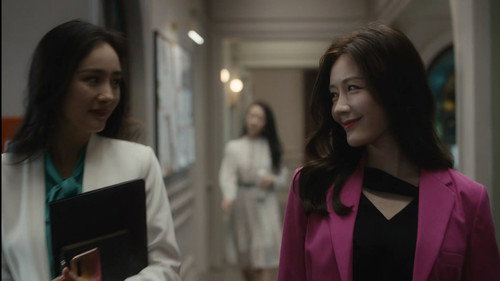 She and Her Perfect Husband Season 1 Episode 13 - Divorce