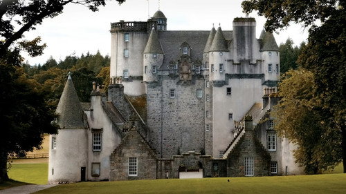 Most Haunted Season 13 Episode 9 - Castle Fraser