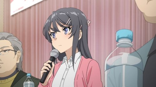 undefined Season 1 Episode 11 - The Kaede Quest
