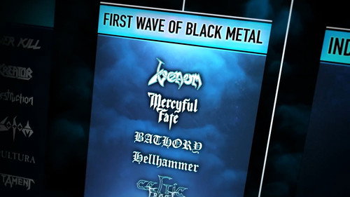 Metal Evolution Season 1 Episode 12 - Extreme Metal: The Lost Episode