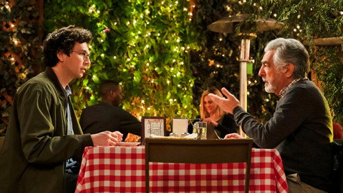 As We See It Season 1 Episode 3 - When Violet Met Douglas