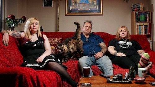 Gogglebox Season 12 Episode 12 - Episode 12