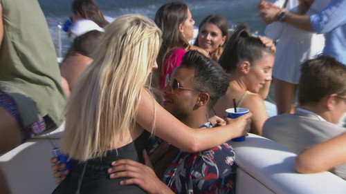 Geordie Shore Season 17 Episode 12 - The Ultimate Food Fight