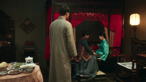 Episode 13 still