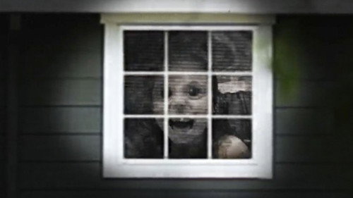 Paranormal Caught on Camera Season 7 Episode 6 - Poltergeist Stalks Family in Houston and More