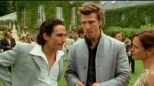 Largo Winch Season 1 Episode 17 - Cheap Thrills