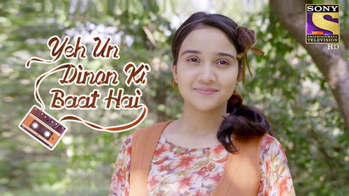 Naina is Lost still