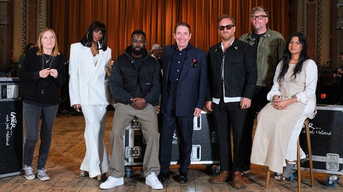 Later... with Jools Holland Season 64 Episode 3 - Episode 3