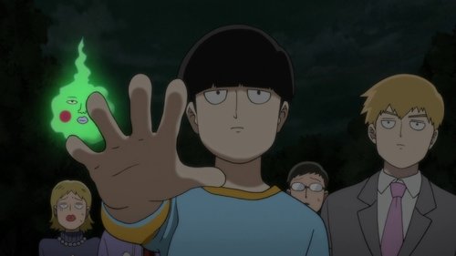 undefined Season 2 Episode 3 - One Danger After Another ~Degeneration~