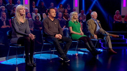 Celebrity Mastermind Season 13 Episode 3 - Episode 3