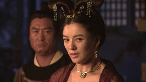 Amazing Detective Di Renjie Season 1 Episode 13 - Episode 13