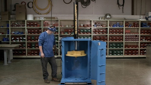How It's Made Season 29 Episode 2 - Nuno Felt, Drum Crushers, Kimchi, Parquet Floors