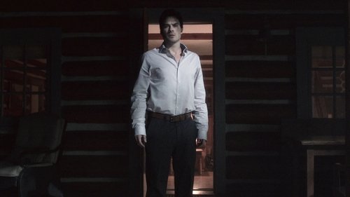 undefined Season 1 Episode 9 - The Junkie Run of the Predator Gene