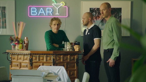 White Boys Season 3 Episode 3 - Episode 3