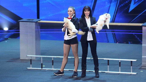 America's Got Talent Season 13 Episode 10 - Judge Cuts 3