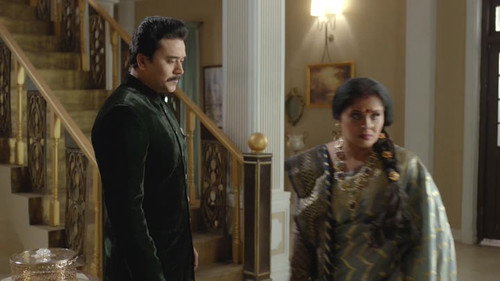 Doree Season 1 Episode 14 - Mansi is Taken Aback
