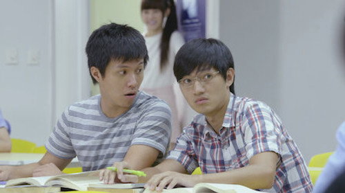 Episode 33 still