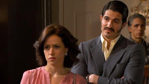 Duenos Del Paraiso Season 1 Episode 11 - Episode 11