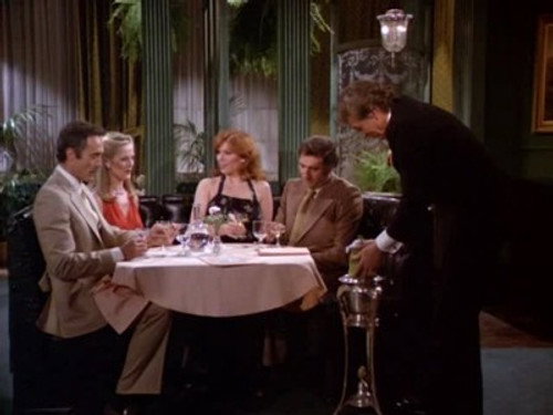 Taxi Season 3 Episode 11 - Elaine's Old Friend
