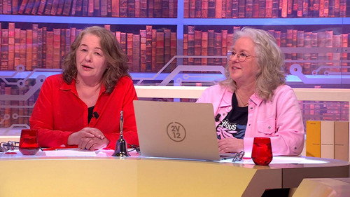 2 voor 12 Season 60 Episode 16 - Episode 16