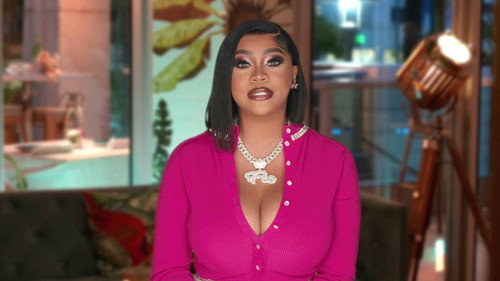 Love & Hip Hop Miami Season 5 Episode 11 - Falling Out