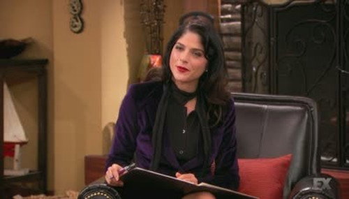 Anger Management Season 2 Episode 17 - Charlie Lets Kate Take Charge