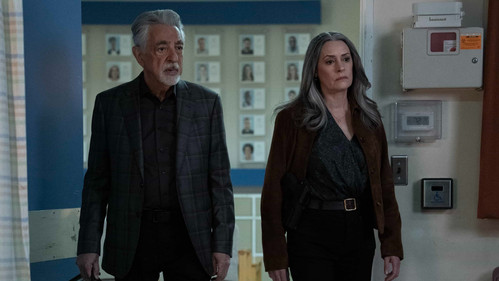 undefined Season 19 Episode 1 - Now and Then