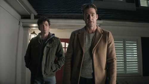 undefined Season 3 Episode 3 - Missing White Woman Syndrome
