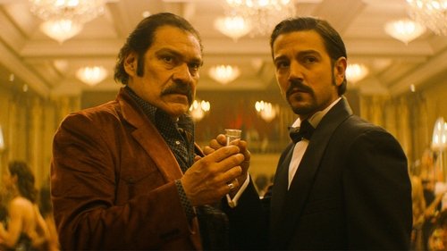 undefined Season 1 Episode 3 - El Padrino