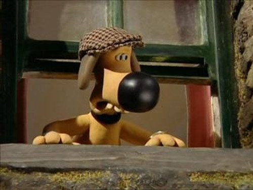 Shaun the Sheep Season 1 Episode 25 - Shaun the Farmer