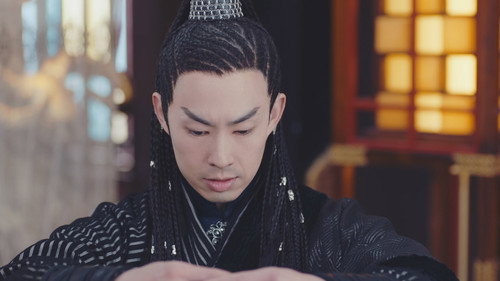 The Princess Weiyoung Season 1 Episode 50 - Episode 50