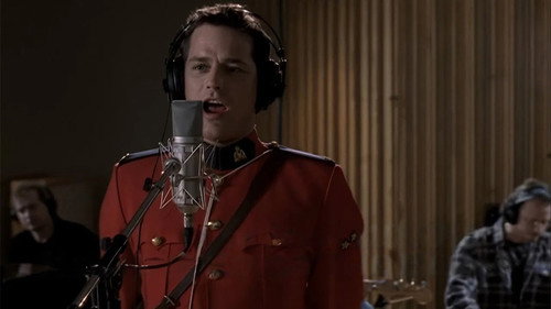 undefined Season 4 Episode 7 - Mountie Sings the Blues