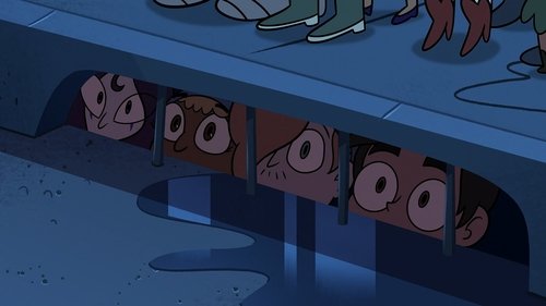 Star vs. the Forces of Evil Season 3 Episode 6 - Battle for Mewni: King Ludo