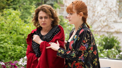 Mrs. Fazilet and Her Daughters Season 2 Episode 35 - Episode 35