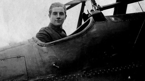 Timewatch Season 28 Episode 5 - WW1 Aces Falling
