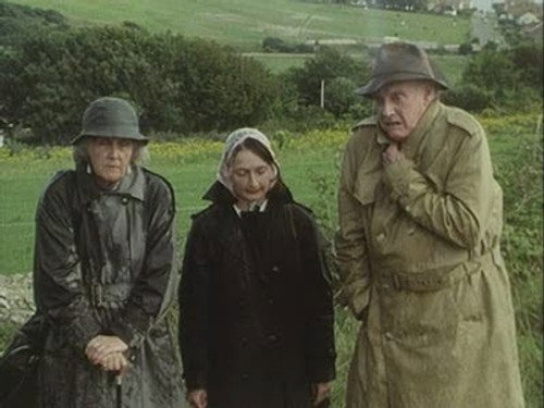 Waiting for God Season 3 Episode 10 - Great Aunt Diana