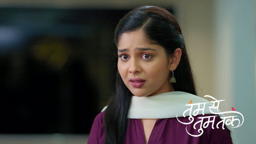 Tumm Se Tumm Tak Season 1 Episode 24 - Pushpa Invites Aryavadhan For Dinner