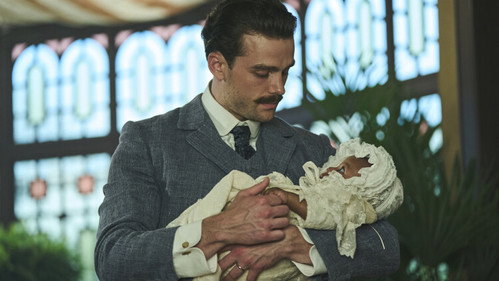 The Forsytes Season 2 Episode 2 - Episode 2
