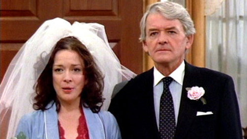 Designing Women Season 1 Episode 8 - I Do, I Don't