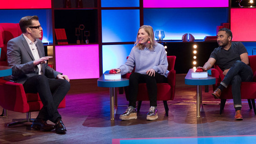 Richard Osman's House of Games Season 2 Episode 20 - Episode 20