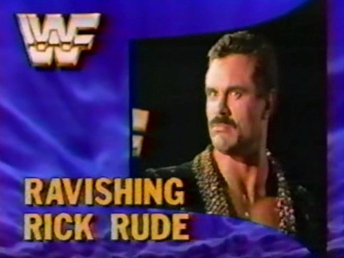WWF Superstars Season 5 Episode 24 - June 16, 1990 - Superstars of Wrestling 198