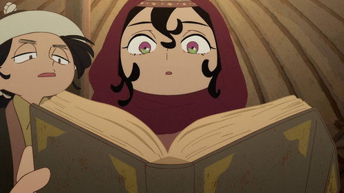 Jaadugar: A Witch in Mongolia Season 1 Episode 8 - Great Khatun Boraqchin