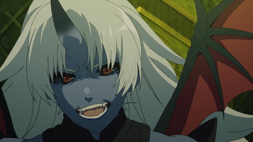 Mushoku Tensei: Jobless Reincarnation Season 3 Episode 10 - An Audience with an Immortal Demon King