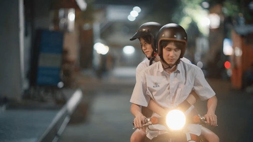 My School President Season 1 Episode 8 - Episode 8